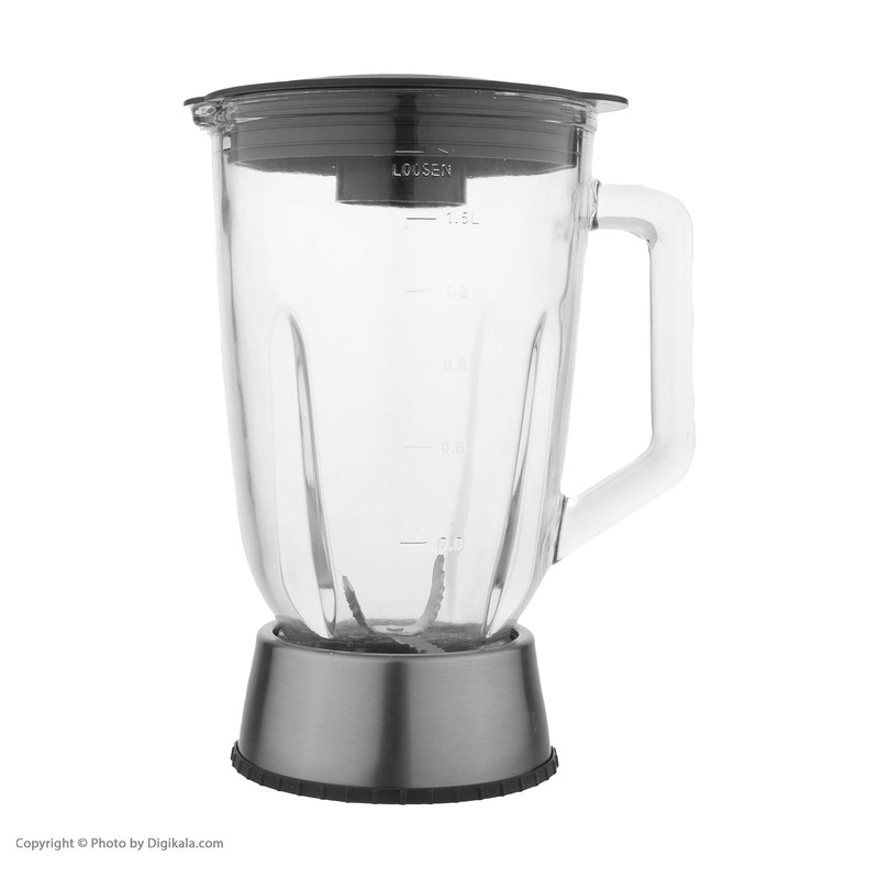 آب میوه گیری اسمارت مدل S5000 آب میوه گیری اسمارت مدل S5000
