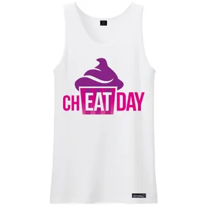 تاپ مردانه 27 مدل Cheat Day کد MH1190