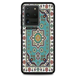 AKAM AMC-WSGS20U-PERSIAN-25 Cover For Samsung Galaxy S20 Ultra