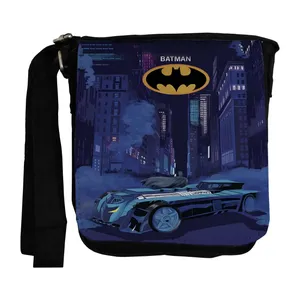 کیف رودوشی طرح بتمن کد nb368