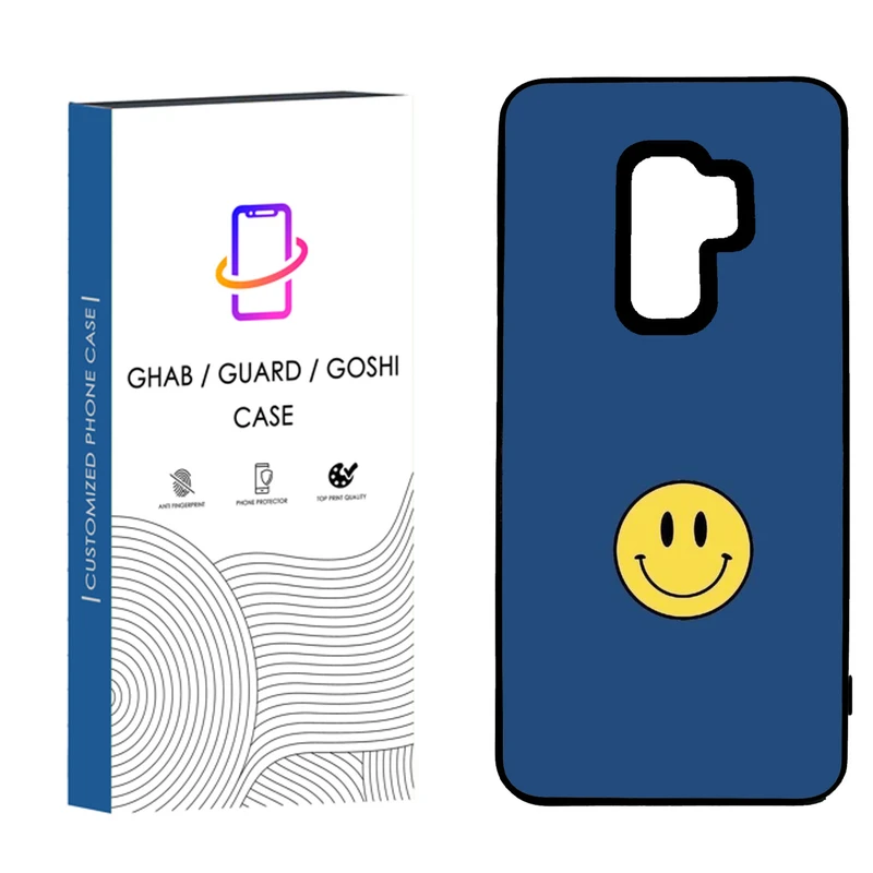 کاور قاب گارد گوشی طرح ساده کد 47 _TPU مناسب برای گوشی موبایل   سامسونگ  Galaxy S9 Plus