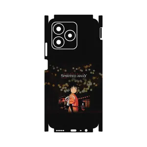MAHOOT Spirited Away-FullSkin Cover Sticker for Realme C53