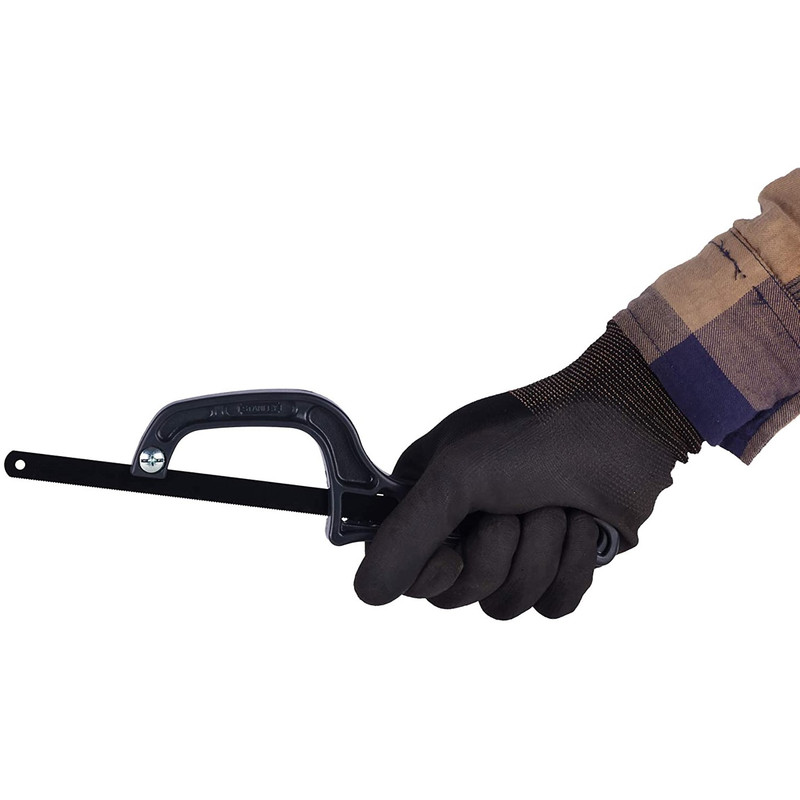 کمان اره استنلی مدل MINI HACK