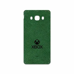 MAHOOT GL-XBOX Cover Sticker for Samsung Galaxy J5 2016