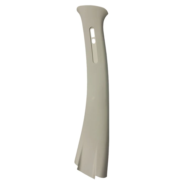 قاب ستون بالا وسط چپ خودرو آراکس یدک مدل AY-5722 مناسب برای پژو 207