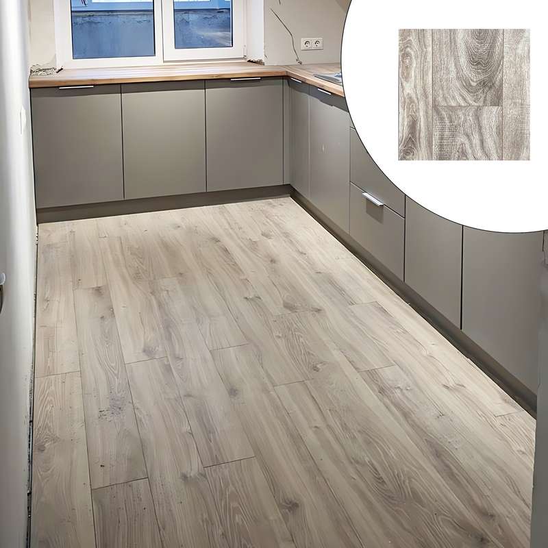 پارکت لمینت مدل بارلی BARLI کد V1018 شیاردار پارکت لمینت مدل بارلی BARLI کد V1018 شیاردار