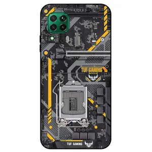 Megafone Gaming Board 8003 Cover For Huawei P40 Lite / Nova 7i / Nova 6SE