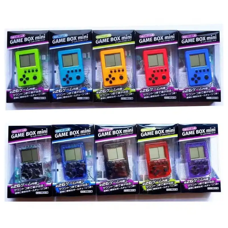 کنسول بازی قابل حمل مدل MIn1