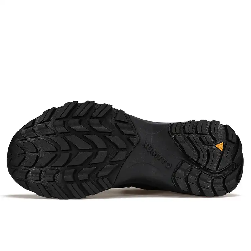 کفش پیاده روی مردانه هامتو مدل 350819A-1