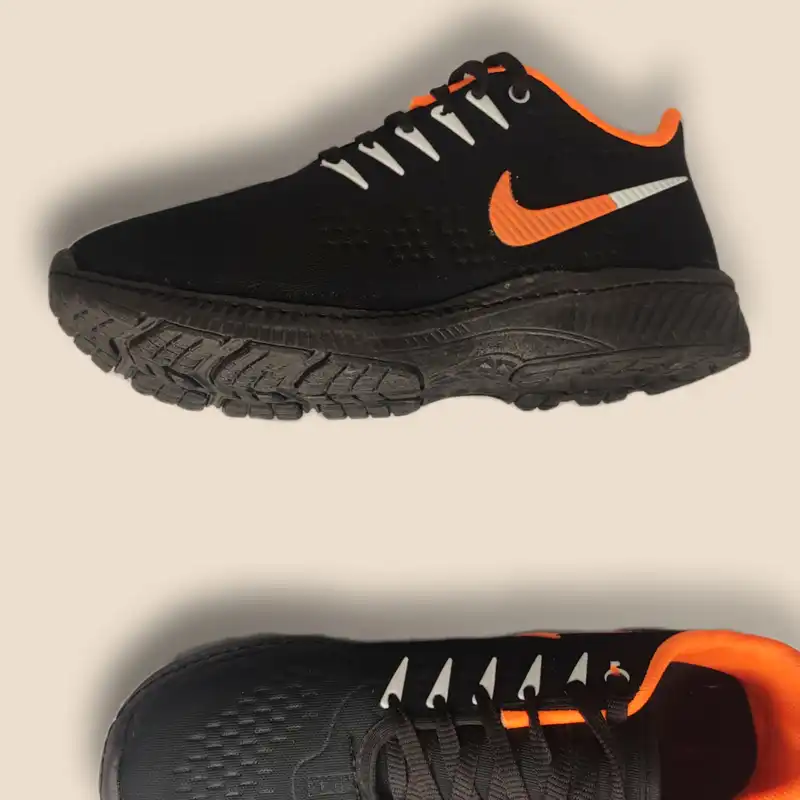 کفش پیاده روی مردانه مدل NM01