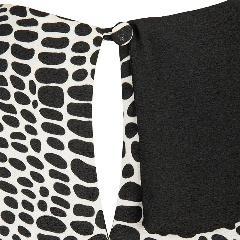 پیراهن مجلسی زنانه مدل MDSS-AT7889