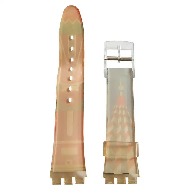 بند ساعت مچی مدل SW52