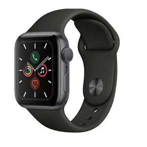 Godzilla G-Sil-D strap suitable for Apple Watch Series 7 41 mm