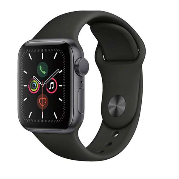 بند گودزیلا مدل G-Sil-D مناسب برای اپل واچ سری هفت 41 میلی متری