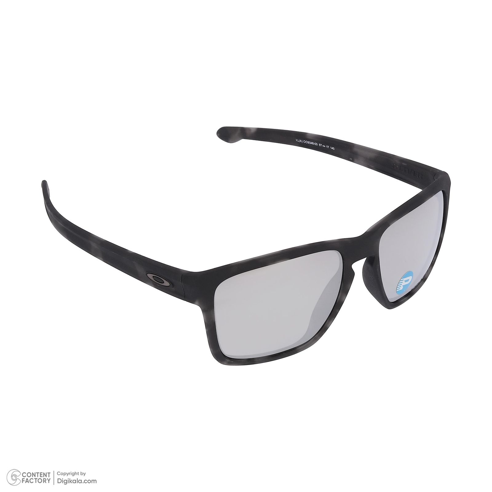 عینک آفتابی ویفرر (Wayfarer) مردانه اوکلی مدل 0OO9346-934603 -  - 2