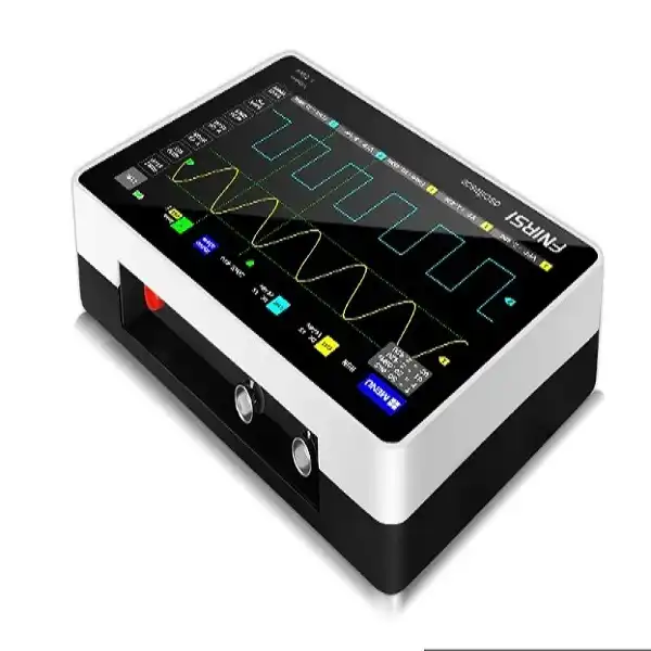 اسیلوسکوپ مدل FNIRSI-1013D
