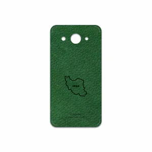 MAHOOT GL-IRC Cover Sticker for Huawei Y3 2017