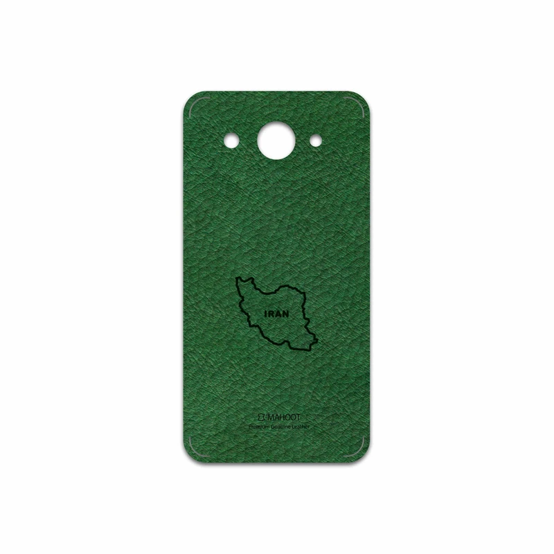 برچسب پوششی ماهوت مدل GL-IRC مناسب برای گوشی موبایل هوآوی Y3 2017