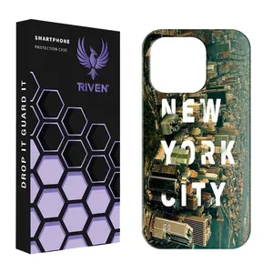 RIVEN RI1-7 Case For Apple iPhone 15 Pro Max
