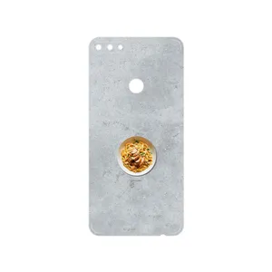 MAHOOT Pasta Cover Sticker for Huawei Y7 Prime 2018
