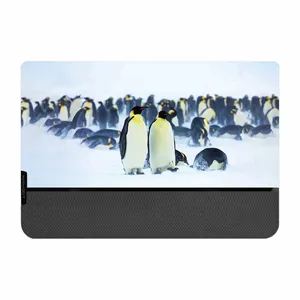 MAHOOT PRO- Penguin Mouse Pad