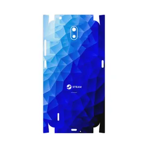 MAHOOT STEAM Game Consol-FullSkin Cover Sticker for Nokia C1