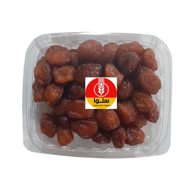 آلوبخارا سلوا – 500 گرم آلوبخارا سلوا – 500 گرم