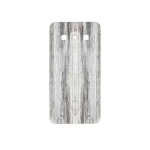 MAHOOT Wood Texture 8 Cover Sticker for Samsung Galaxy A3