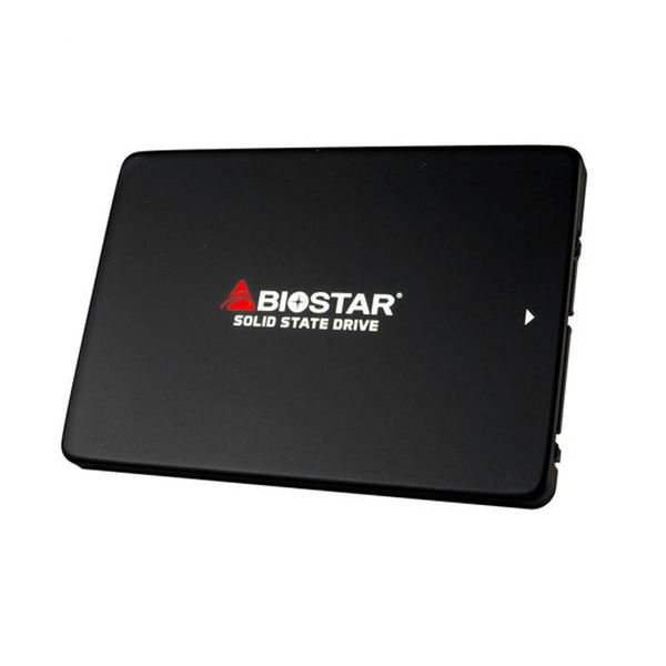 اس اس دی اینترنال بایوستار مدل S130 ظرفیت 1 ترابایت اس اس دی اینترنال بایوستار مدل S130 ظرفیت 1 ترابایت