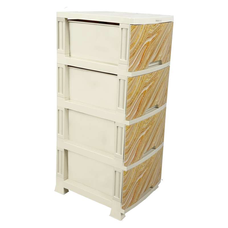 فایل کشویی رزگلد مدل اوپال کد R587 فایل کشویی رزگلد مدل اوپال کد R587