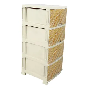 فایل کشویی رزگلد مدل اوپال کد R3587
