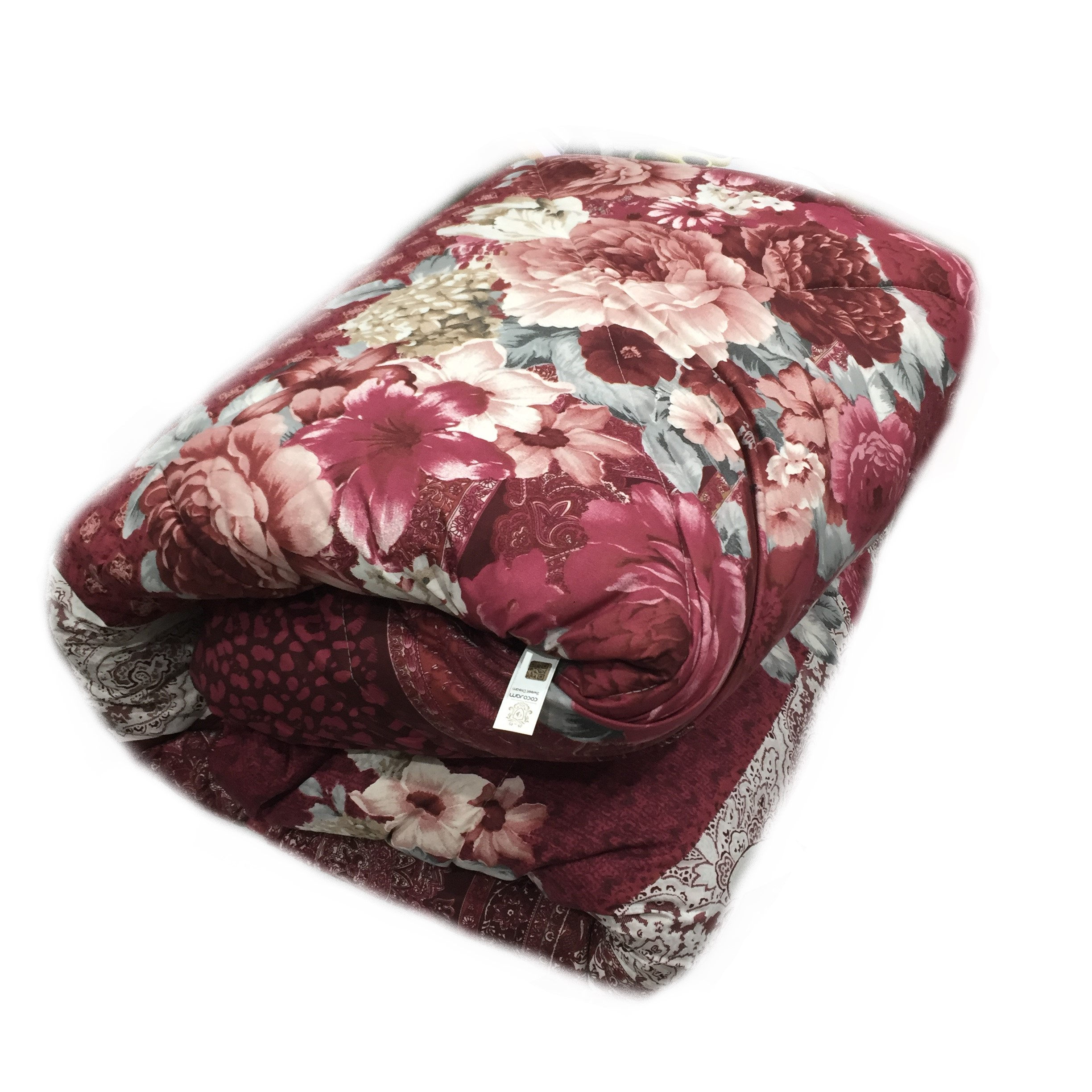 سرویس خواب کوکو جم مدل شمیم 120 یک نفره 4 تکه