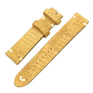 بند ساعت مچی مدل 22MM
