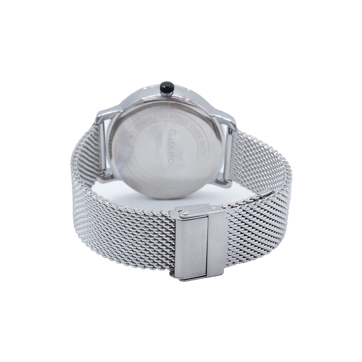 ساعت مچی عقربه‌ای مردانه گواردو مدل GUA11897-1 -  - 3