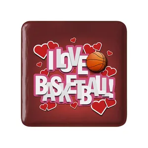مگنت خندالو مدل بسکتبال Basketball کد 26457