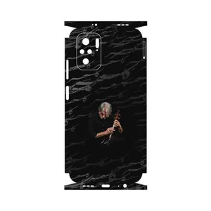 MAHOOT Kayhan Kalhor-FullSkin Cover Sticker for Xiaomi Poco M5s