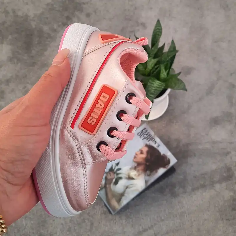 کفش راحتی داتیس مدل RSGD.3278