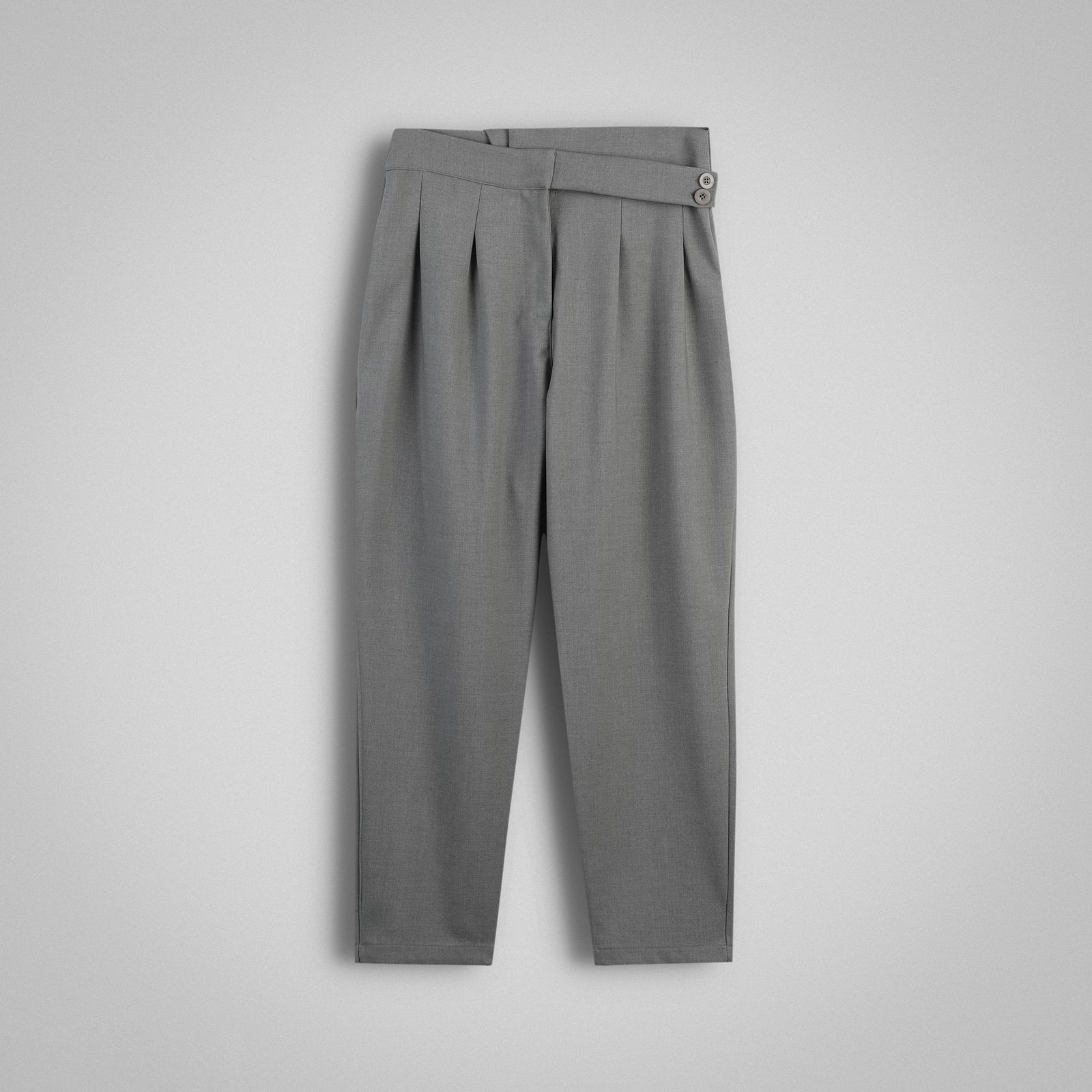 شلوار پیلیدار زنانه هالیدی مدل D05309 - - 1