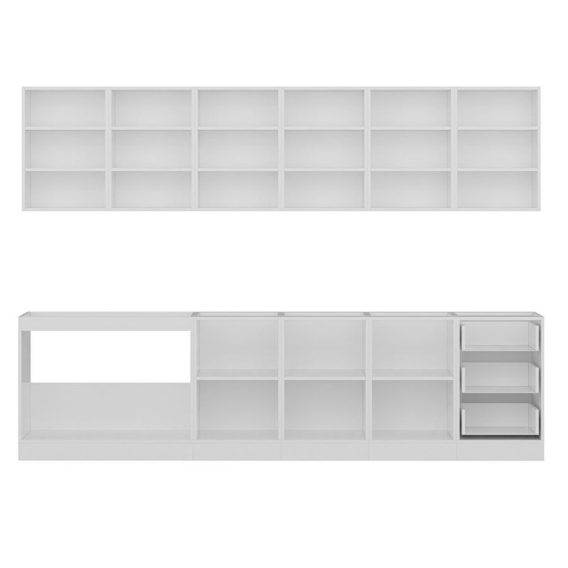 کابینت آشپزخانه مدل RO 300