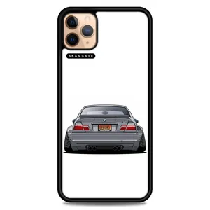 AKAM AMCWA11PRO-CARS12 Cover For Apple iPhone 11 Pro