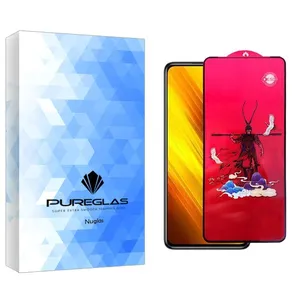Pureglas NueGlas King Screen Protector For Xiaomi  Poco X3