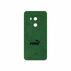 MAHOOT GL-PUMA Cover Sticker for HTC U11 Plus
