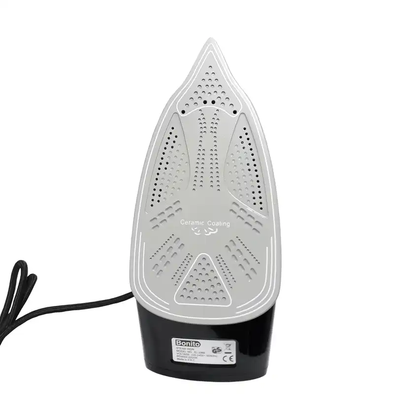 اتو بخار بونیتو مدل EL-2068