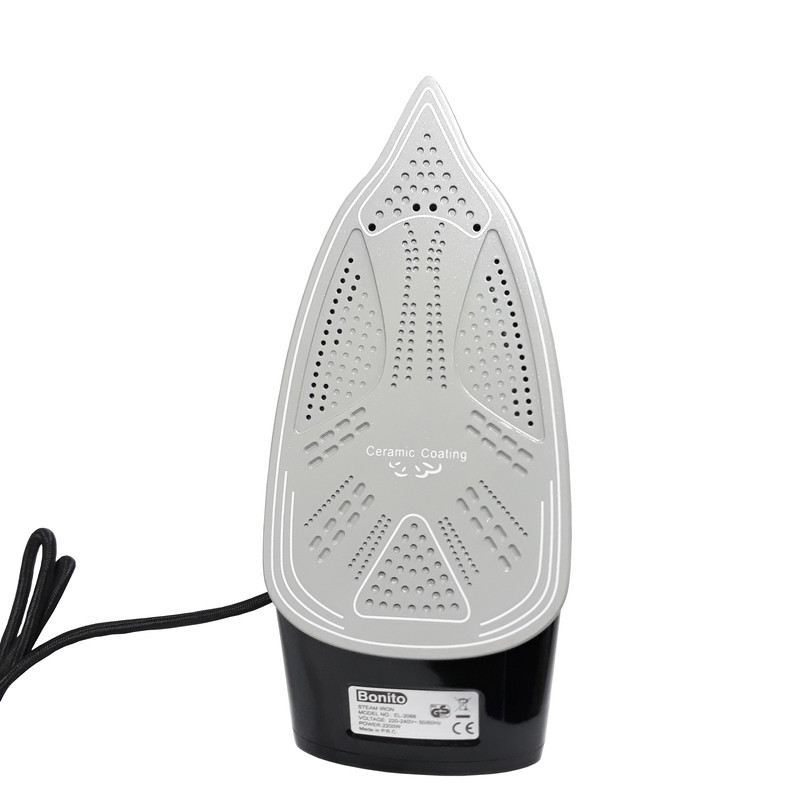 اتو بخار بونیتو مدل EL-2068