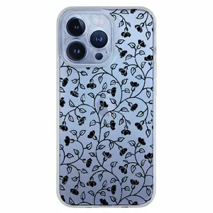Megafone Flower C42-B Cover For Apple Iphone 13 Pro 