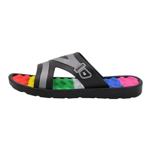 دمپایی مردانه مدل 263