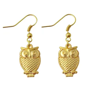   گوشواره دخترانه بازرگانی میلادی کد GZN_121
