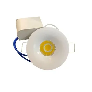 پنل ال ای دی 3 وات اپتونیکا مدل چشمی کد IR-OP9103R بسته 5 عددی
