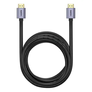 کابل HDMI باسئوس مدل WKGQ0203 طول 3 متر