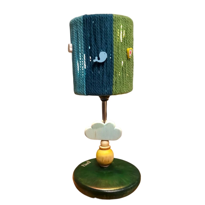 آباژور الورا مدل ابر